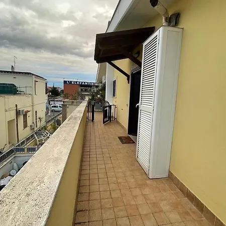 Casa vacanze La Casa Bella Di Nina *