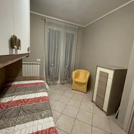 Casa vacanze La Casa Bella Di Nina *