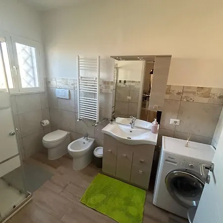 La Casa Bella Di Nina Casa vacanze L'Americano