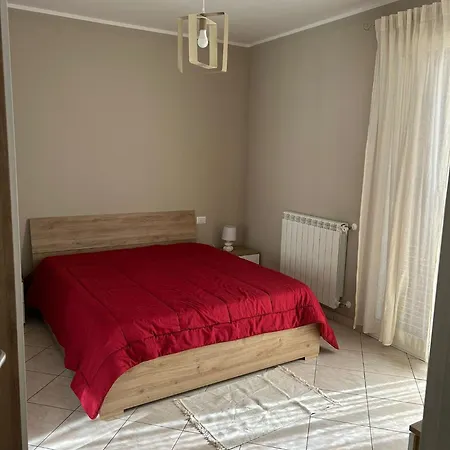 La Casa Bella Di Nina *