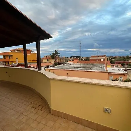 Casa vacanze La Casa Bella Di Nina L'Americano
