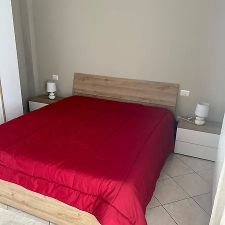 La Casa Bella Di Nina Casa vacanze *