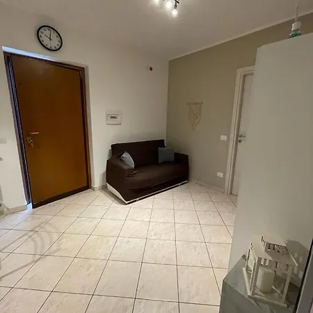 Casa vacanze La Casa Bella Di Nina L'Americano