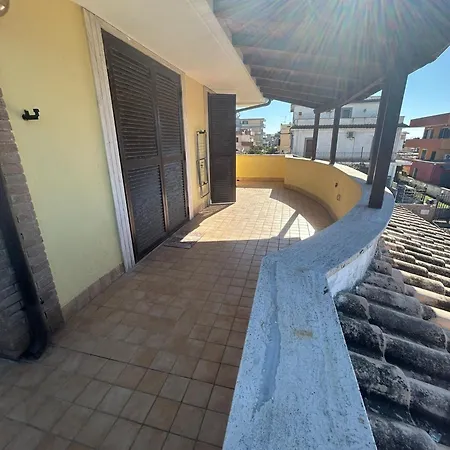 Casa vacanze La Casa Bella Di Nina L'Americano