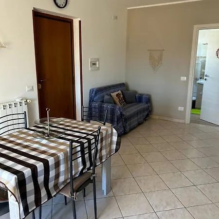 Casa vacanze La Casa Bella Di Nina