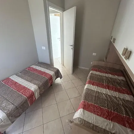 La Casa Bella Di Nina L'Americano