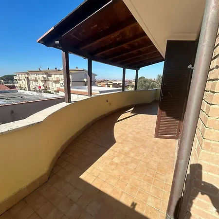 La Casa Bella Di Nina *